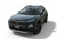 Toyota Taisor G Turbo